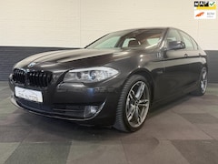 BMW 5-serie - 523i High Executive