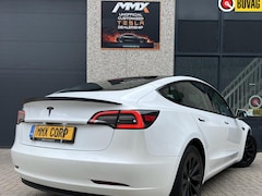 Tesla Model 3 - Standard Range + MMX PACK