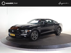 Ford Mustang Fastback - 2.3 EcoBoost | Achteruitrijcamera | Navigatie | Climate Control |