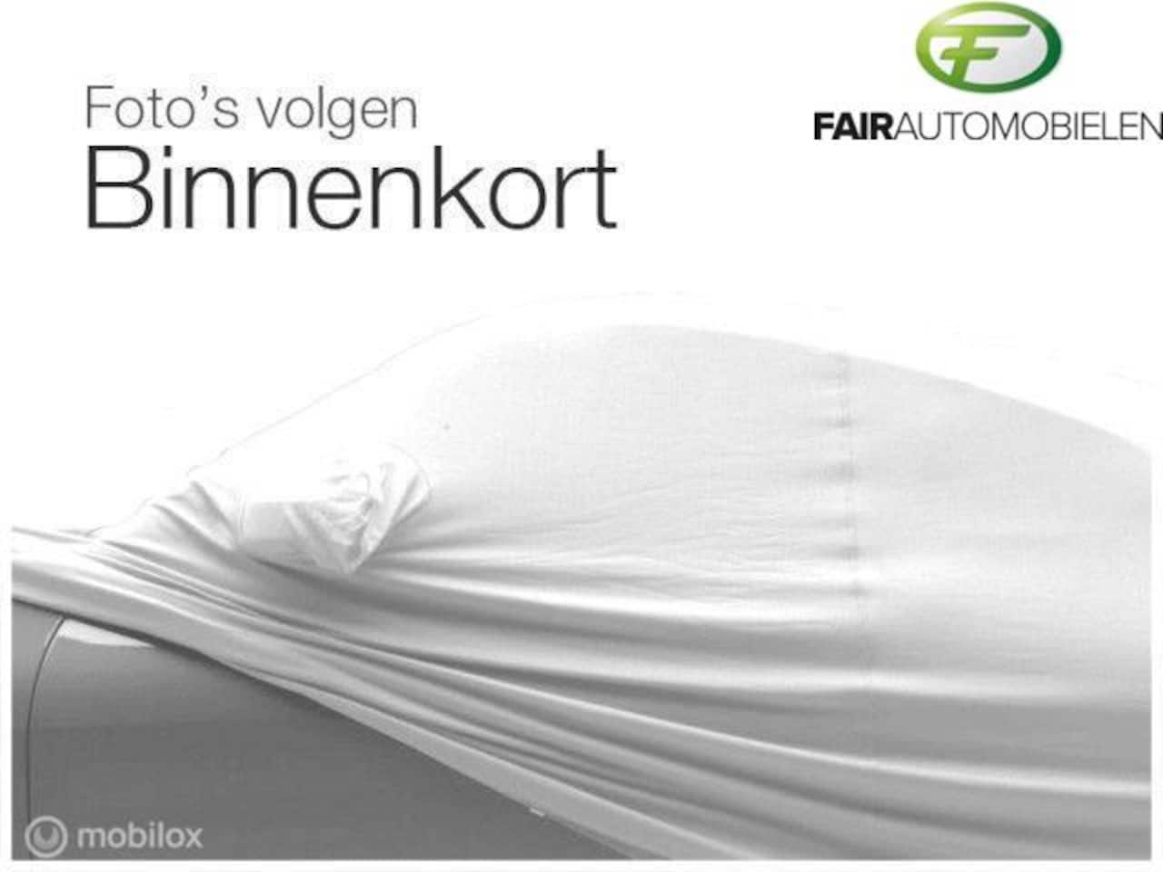 Hyundai i30 - 1.4i Dynamic 1.4i Dynamic - AutoWereld.nl