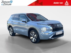 Mitsubishi Outlander - 2.4 PHEV Instyle+ | ACTIEPRIJC INCL. €6000, - KORTING| |