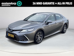Toyota Camry - 2.5 Hybrid Premium
