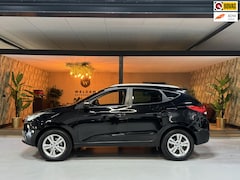Hyundai ix35 - 1.6i GDI Active Garantie Camera Navi Cruise Clima 4 season Keyless go Rijklaar