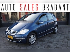 Mercedes-Benz A-klasse - 160 Avantgarde