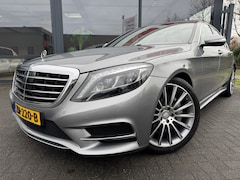 Mercedes-Benz S-klasse - 350 BlueTEC Prestige Plus