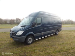 Mercedes-Benz Sprinter - bestel 311 2.2 CDI 432 L4 H3