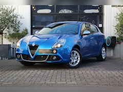 Alfa Romeo Giulietta - 1.4 Turbo Super - BLU MISANO - DAB - NAVI - PDC - CRUISE - U-CONNECT - 1e EIG - TOPCONDITI
