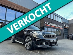 MINI Countryman - 2.0 Cooper S ALL4 Chili F1 Aut John Cooper Works/Pano/Camera/HK/Vol
