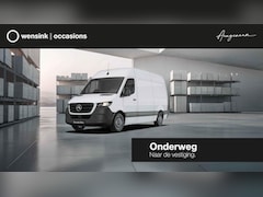 Mercedes-Benz Sprinter - 317 CDI L2 H2 Pro