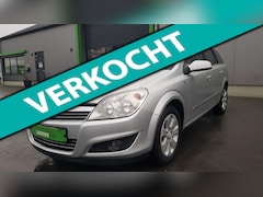 Opel Astra Wagon - 1.6 Temptation in nette uitvoering Zeer ruime auto en volledig onderhouden in onze werkpla
