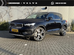 Volvo XC40 - 1.5 T4 Recharge Inscription | Trekhaak | Getint Glas | Parkeer Camera | Parkeersensoren Vo