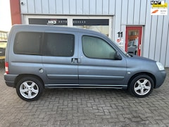 Citroën Berlingo - 1.6i 4+1 ROLSTOELAUTO