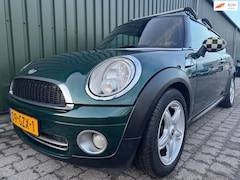 MINI Clubman - 1.6 Cooper S Chili