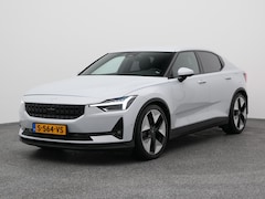 Polestar 2 - 2 Standard Range Single Motor 69 kWh | 360° | ADAPTIVE | KEYLESS | STOELVERW