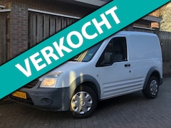 Ford Transit Connect - T200S 1.8 TDCi Economy Edition