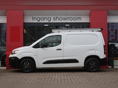 Citroën Berlingo - 1.6 BlueHDI Club | Origineel NL | Cruise Control | Airco | Trekhaak |