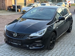 Opel Astra - 1.4 Ultimate