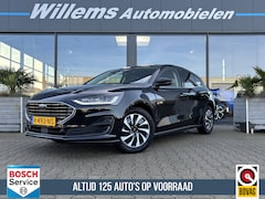 Ford Focus - 1.0 EcoBoost Hybrid Titanium Style Stoelverwarming, Camera & App-Connect