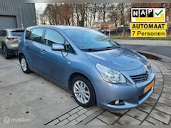 Toyota Verso - 1.8 VVT-i Aspiration 7p