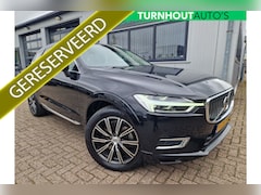 Volvo XC60 - 2.0 T8 Twin Engine AWD Inscription Panoramadak | Blis | Cam