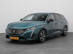 Peugeot 308 SW - 1.6 Plug-in Hybrid 180 PK Automaat Allure | CAMERA | CARPLAY | STOELVERWARMING