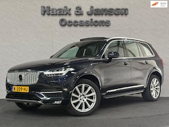 Volvo XC90 - 2.0 T6 AWD Inscription - Panoramadak - Trekhaak