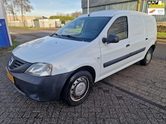 Dacia Logan - 1.5 dCi, Apk, Nap, Versnellingsbak defect, Inruil mogelijk