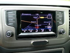 Volkswagen Golf Sportsvan - 1.2 TSI Highline 110pk Clima Navi Trekhaak 1300kg