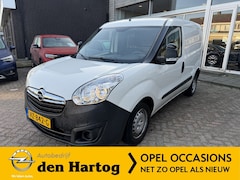 Opel Combo - 1.3 CDTi L1H1 ecoFLEX Selection