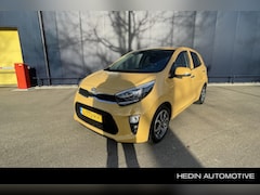 Kia Picanto - 1.0 DPi DynamicPlusLine | NAVIGATIE | CAMERA | CRUISE CONTROL |