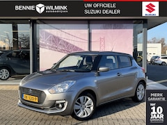 Suzuki Swift - 1.2 Select | Trekhaak | Stoelverwarming
