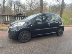 Citroën C1 - 1.0 Tendance AIRCO FACELIFT 5 DEURS