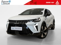 Mitsubishi Grandis - 1.8 HYBRID | INSTYLE | ACTIEPRIJS INCL