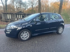 Fiat Punto Evo - 0.9 TwinAir Street