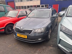 Skoda Superb Combi - BWJ 2014 1.6 TDI 105 PK Ambition Business NAVI | CLIMA | CRUISE | RADIO | LMV | PDC