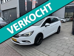 Opel Astra Sports Tourer - 1.0 Turbo Business Executive Trekhaak Airco NAP APK