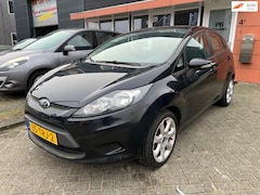 Ford Fiesta - 1.25 Limited airco