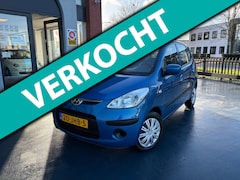 Hyundai i10 - 1.25i Dynamic Cool AUTOMAAT AIRCO