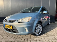 Ford C-Max - 1.8-16V Ghia Navi/Lmv/Pdc/Nap/Apk2-2027