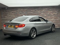 BMW 4-serie Gran Coupé - 420i Centennial Executive Sport Line Xenon Navi Dealer Ondrh