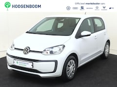 Volkswagen Up! - 1.0 BMT move up | Lane assist | Airco | Bluetooth | Elektrische ramen voor | 5-deurs |