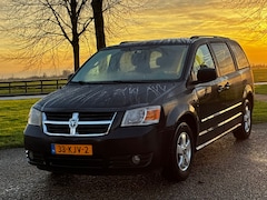 Dodge Grand Caravan - 3.8 V6 Rijdt perfect * Inruil mogelijk