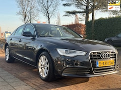 Audi A6 Limousine - 2.8FSI Business Edition * Automaat *150kW|* Koningklijk