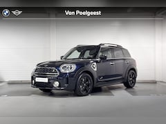MINI Countryman - Cooper SE ALL4 | Achteruitrijcamera | Stoelverwarming | Harman Kardon