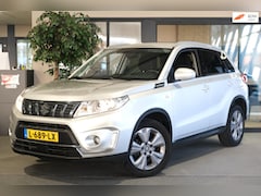Suzuki Vitara - 1.0 Boosterjet Stijl Cam Navi Automaat