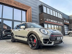 MINI Clubman - 2.0 JCW ALL4 John Cooper Works F1 aut 306pk Nardo/Chester leer/Pano/Uniek/vol