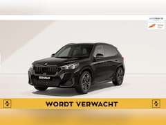 BMW X1 - XDrive25e|M-sport|Cam|Fis€49.000|1e eigenaar|Garantie