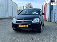 Opel Meriva - 1.6 Essentia 2004 Airco/Cruise/Trkhaak Nap