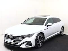 Volkswagen Arteon Shooting Brake - 1.4 TSI eHybrid R-Line Business | SoH 98% | Panoramadak | 360 camera | Adaptieve demping s