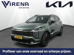 Kia Sportage - 1.6 T-GDi Hybrid GT-Line Apple Carplay/Android Auto - Cruise Control - Dodehoekdetectie